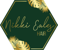 Nikki Eales Hair