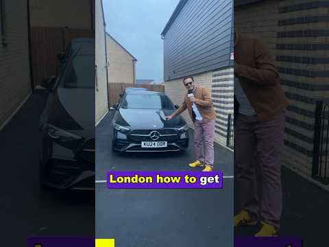 Luxurious Chauffeur Automobile Hire London Government Airport Transfer Service
